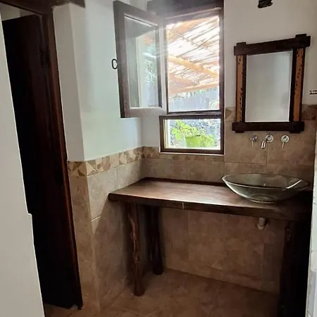 Cabanas La Ekeka Tilcara Exterior photo