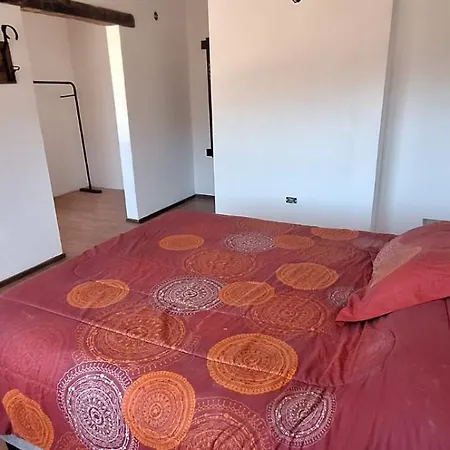 Cabanas La Ekeka Tilcara Exterior photo