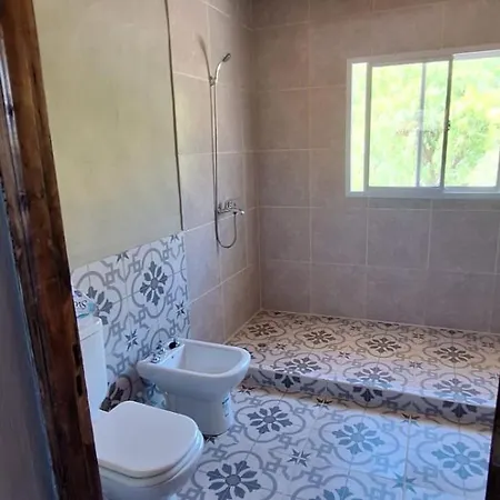 Cabanas La Ekeka Tilcara Exterior photo