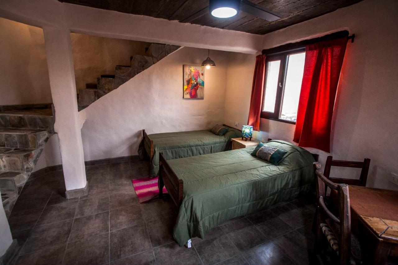 Apartment La Ekeka