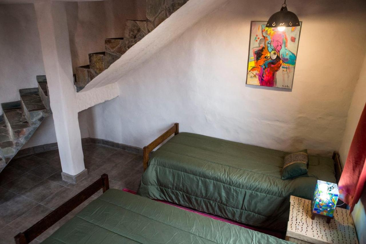 Apartment La Ekeka Tilcara