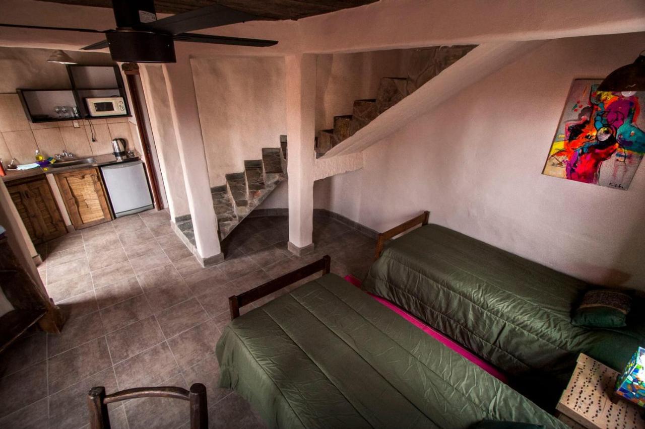 La Ekeka Apartment