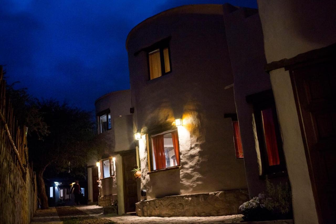 La Ekeka Apartment