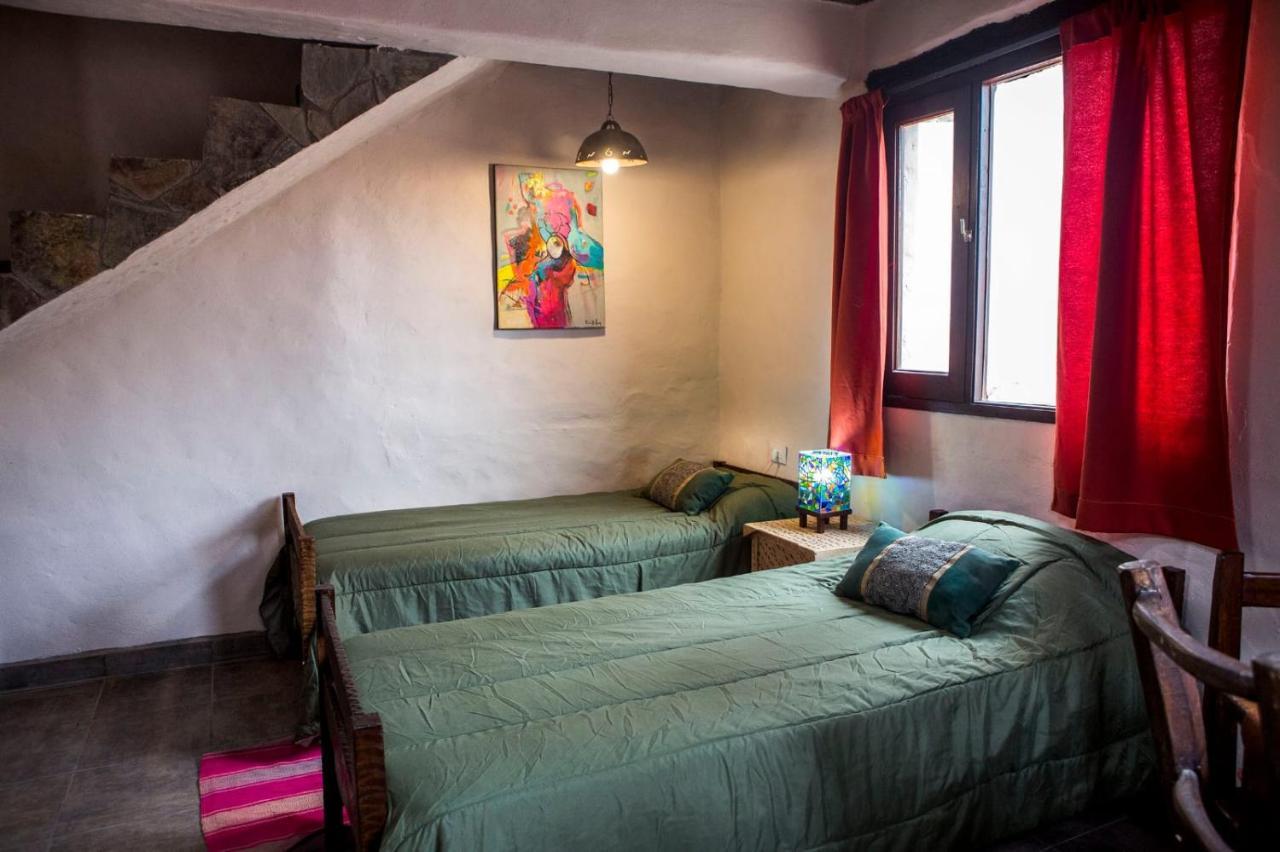 La Ekeka Apartment