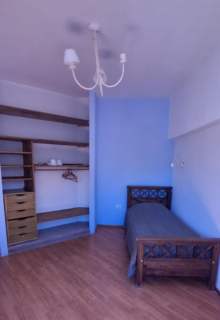 La Ekeka Apartment *