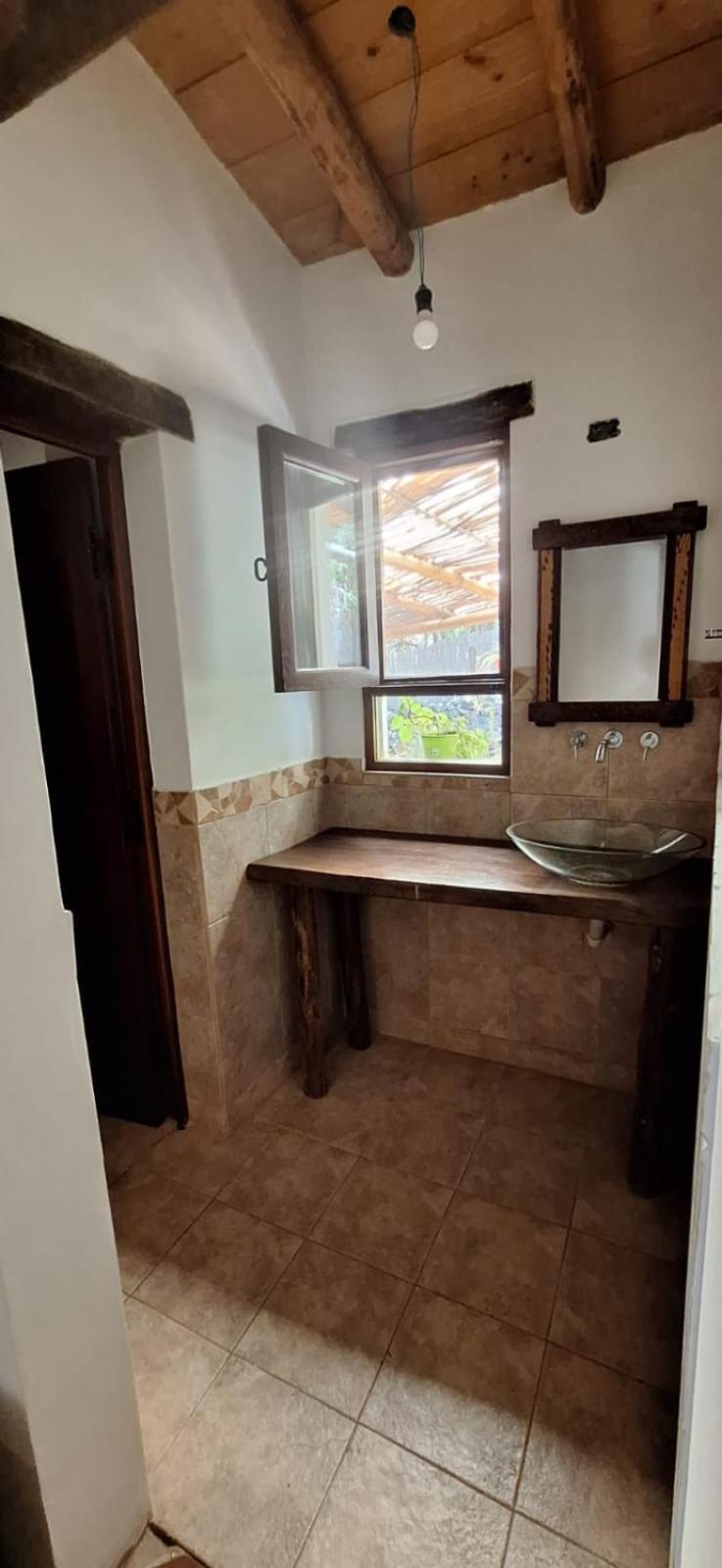 La Ekeka Apartment *